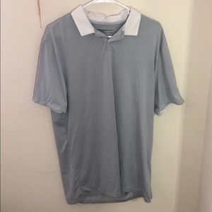 Nike Golf Standard Fit Polo Size M